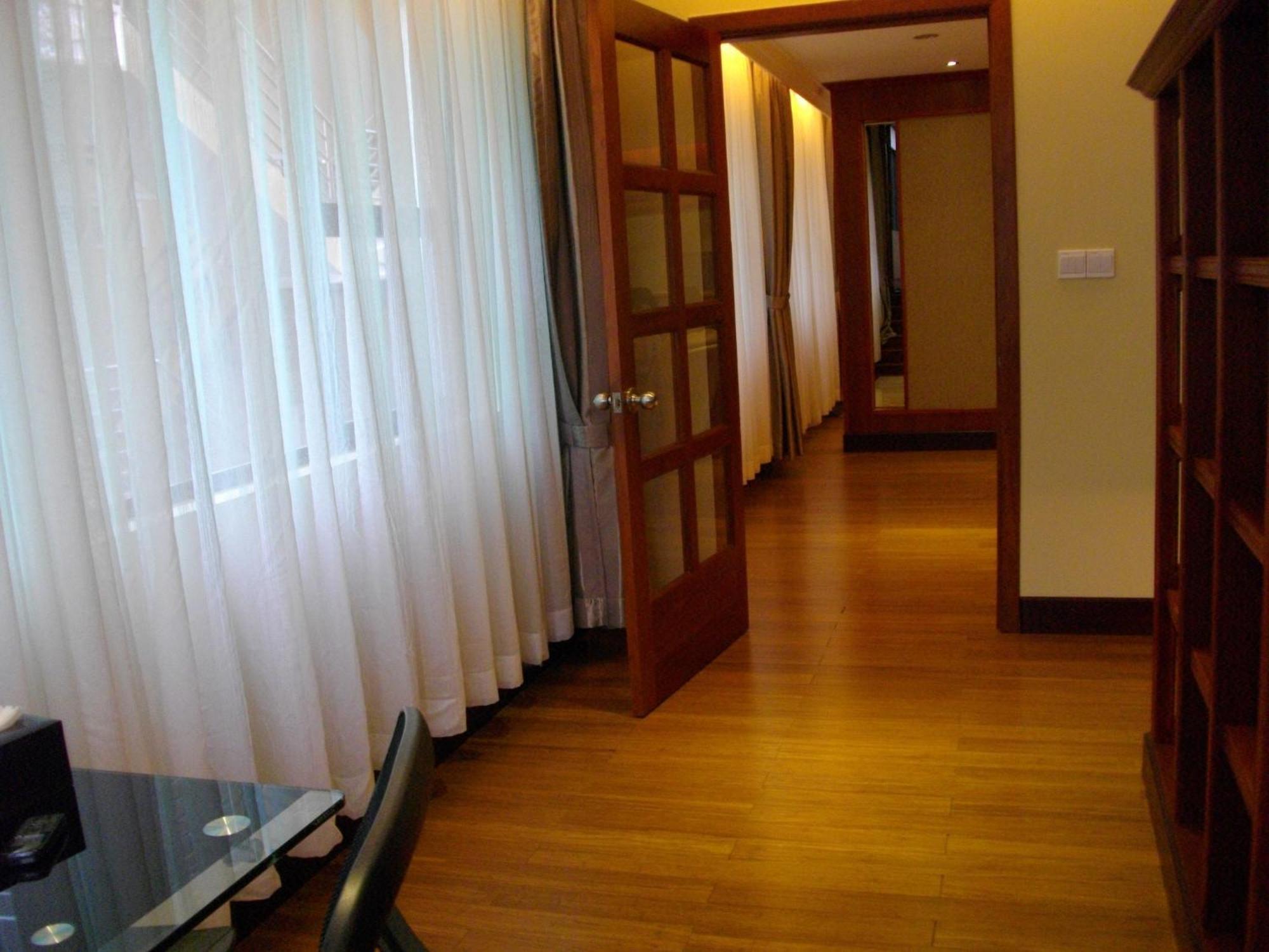 Lux Riverside Hotel & Apartment Phnom Penh Room photo